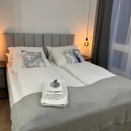 Гостевой дом Bienvenidus - Self Service - Zur Selbstversorgung - Messezimmer - 3*