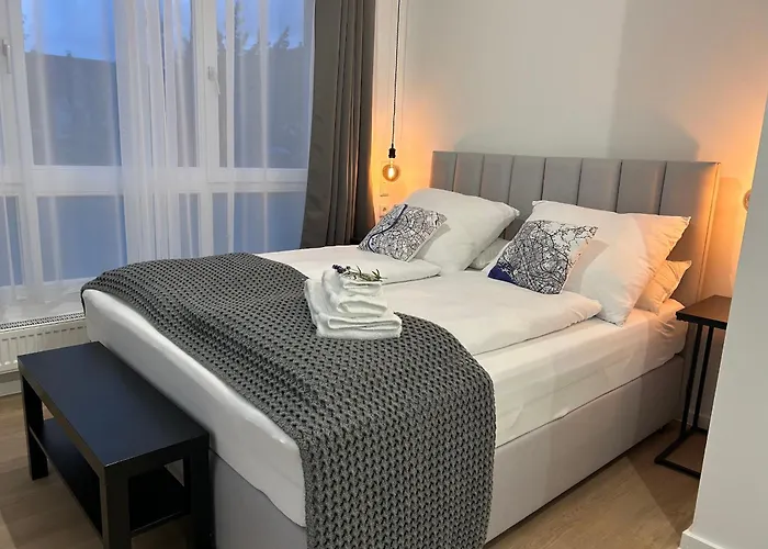 Bienvenidus - Self Service - Zur Selbstversorgung - Messezimmer - Düsseldorf