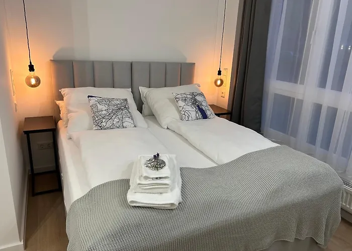 Affittacamere Bienvenidus - Self Service - Zur Selbstversorgung - Messezimmer - 3*